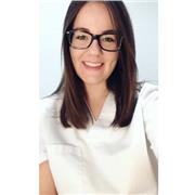 Spanish teacher for English people